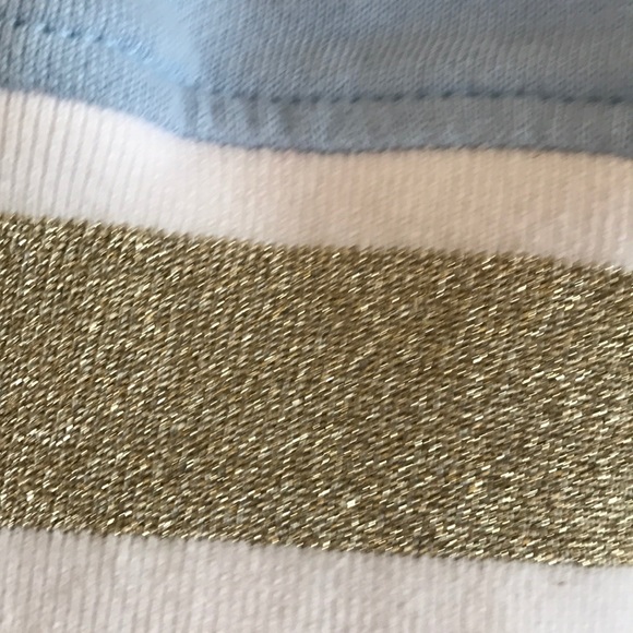 TRUE IMG size medium light blue hoodie - Picture 3 of 4